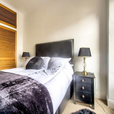 אדינבורו Guestready - Apartment In The Historic Grassmarket For 2 Guests מראה חיצוני תמונה