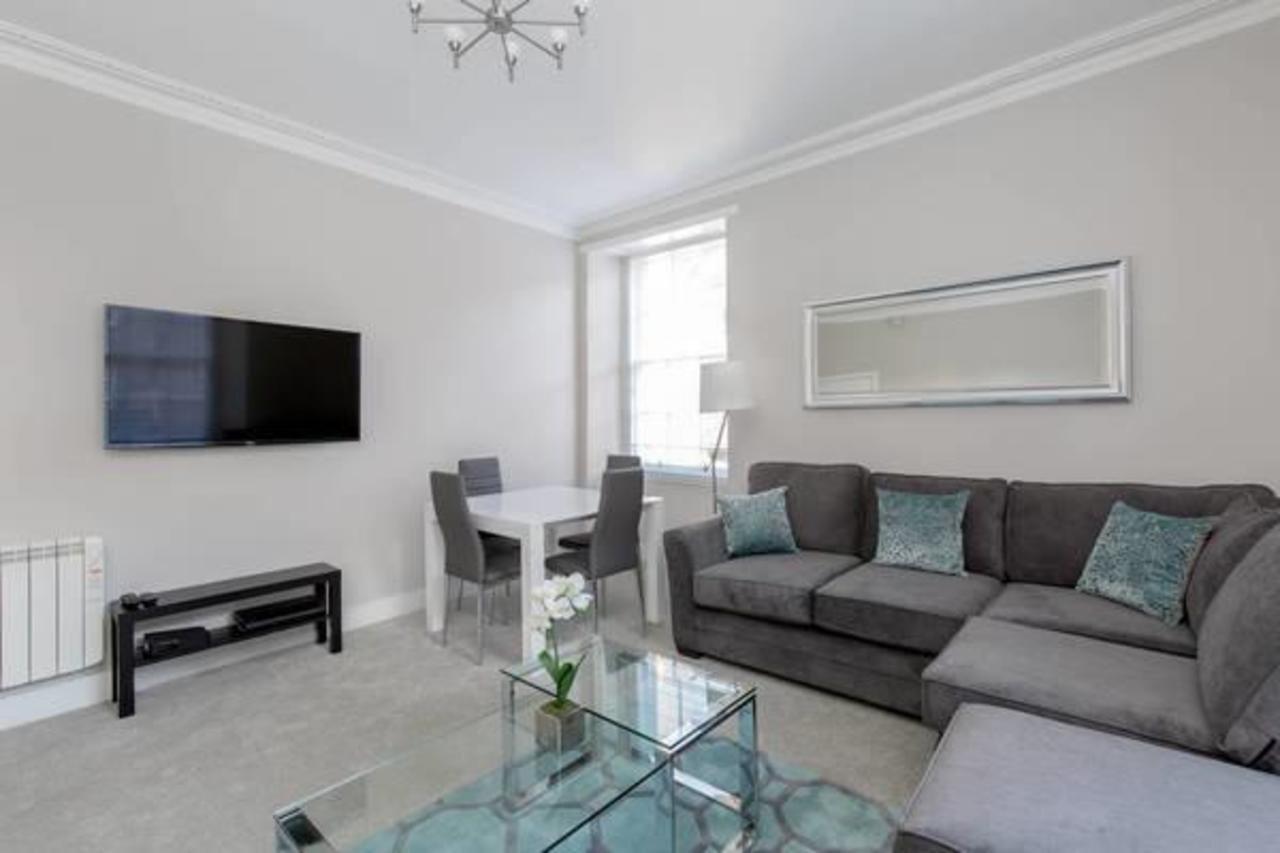 אדינבורו Guestready - Apartment In The Historic Grassmarket For 2 Guests מראה חיצוני תמונה