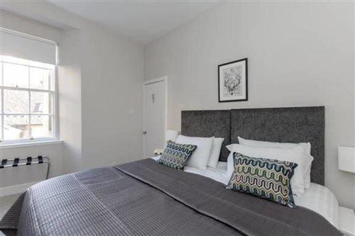 אדינבורו Guestready - Apartment In The Historic Grassmarket For 2 Guests מראה חיצוני תמונה