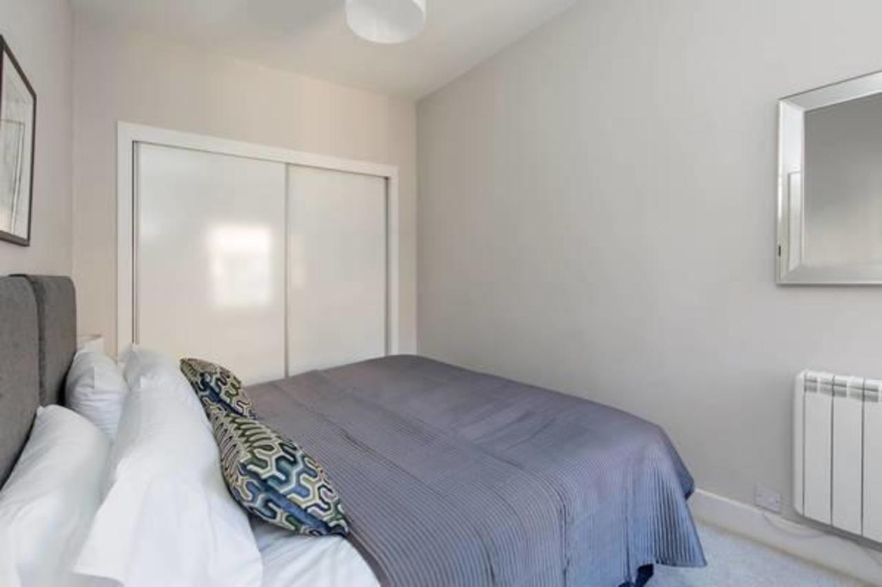 אדינבורו Guestready - Apartment In The Historic Grassmarket For 2 Guests מראה חיצוני תמונה